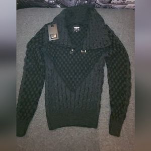 Men's Leif Nelson Sweater